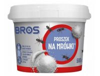 PROSZEK NA MRWKI - 500 g (BROS)